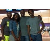 James Parker's photo