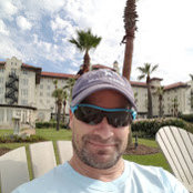 Hines Trulock's photo
