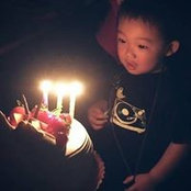 Lucas Xu's photo