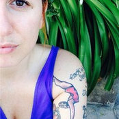 Alessia Caffo's photo