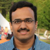 Jagadeesh Parvathaneni's photo