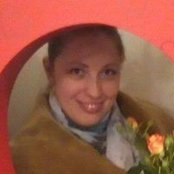 Елена Германs foto
