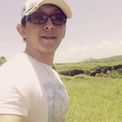 Foto de Nick Lin

