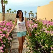 Linda Cai's photo