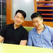 Andrew Suen's photo
