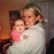 Chrissy Posts foto