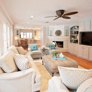 Family Gathering Space