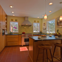 Mariposa Kitchen