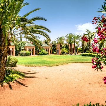 Dar Jenna, Marrakesch