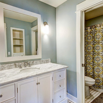 VIS: Hudsonville Contemporary Coastal