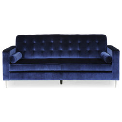 Midcentury Sofas by GDFStudio