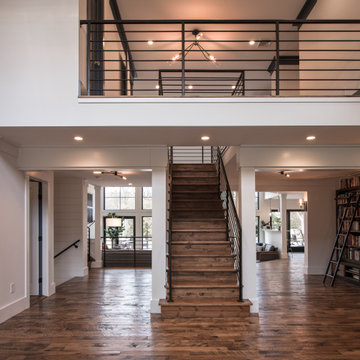 West Nyack - Modern Farmhouse
