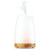 Serene House Glass Diffuser Lwb | Astro White/125mm