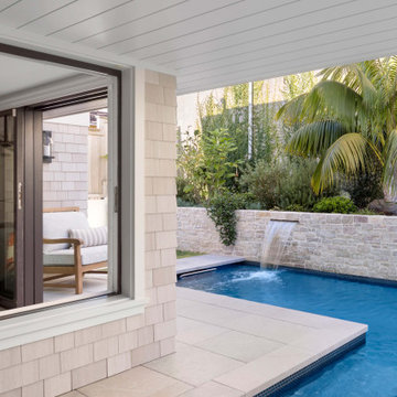 Fully Pocketed Sliding Window