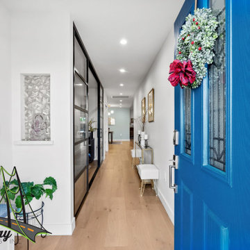 Full House Remodel - Happy Homeowners Spill the Secret to Their Stunning Remodel