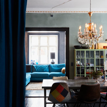 Houzz Vesterbro