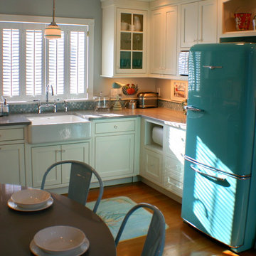 A Kitchen Confection
