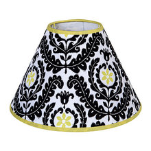 Lamp shades