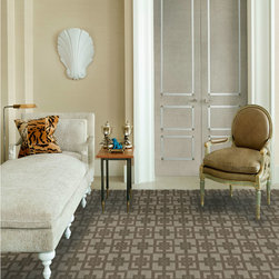 Stark Broadloom Collection | Geometric - Products