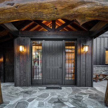 Bearfoot Chalet