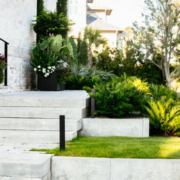 Captain's Island Contemporary