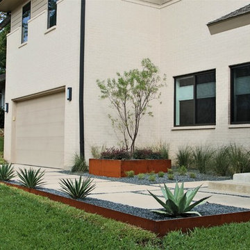 Lakewood Modern