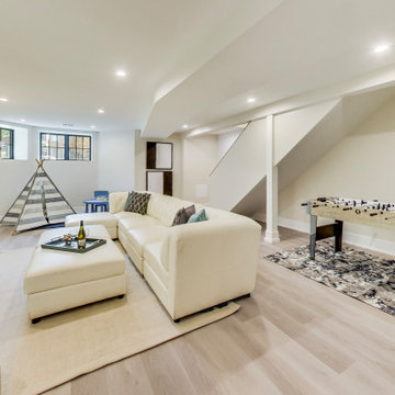 Chicago Custom Home Build