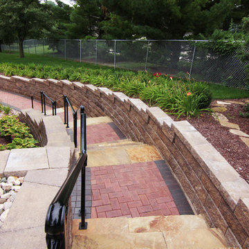 Brick & Stone Paradise