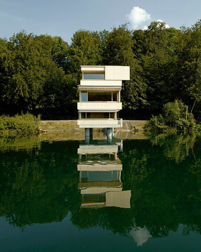 Modern Häuser by Gestalten