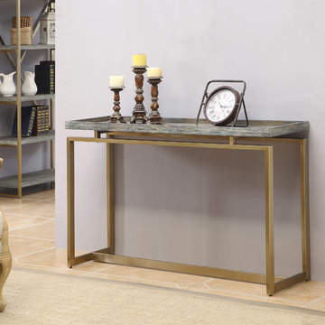 Biscayne Console Table