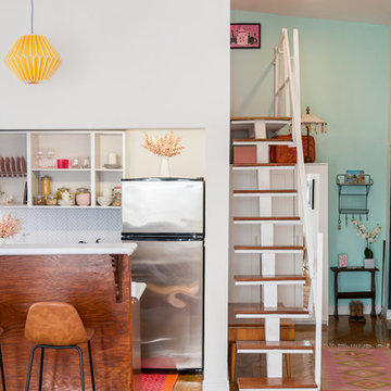 Brooklyn Loft