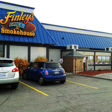 Finley's Grill & Smokehouse