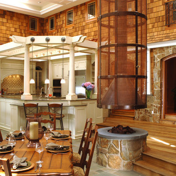 Haddonfield Residence