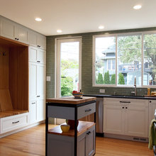 entryway