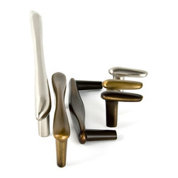 DuVerre - Series 3 by Scot Laughton - Products