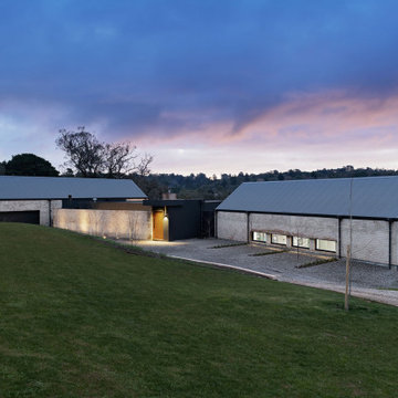 The Modern Barn
