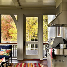 KG screen porch