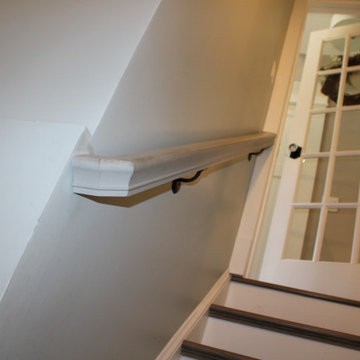 Basement Remodel- NJ