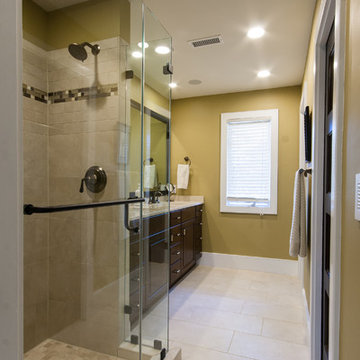 James Island: Bathroom Speakers