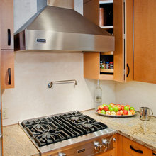 dream home kitchens