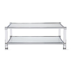 Coffee & End Tables - Products