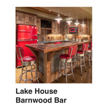 Lake House