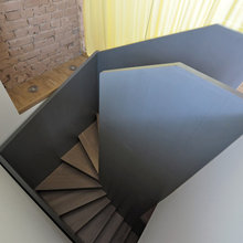 Escalera