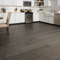 Orchard Grove Collection - Barnwood - Engineered Wood Flooring