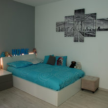 kids room
