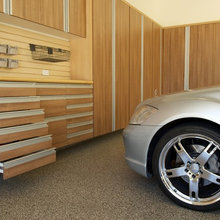 GARAGE | storage + organization