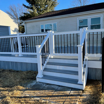 General Contracting - Project Gallery