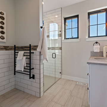 Wray - Guest Suite