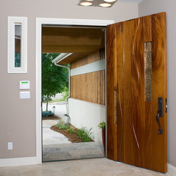 Anne Shutan Doors