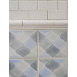 Modern Morocco - Tile